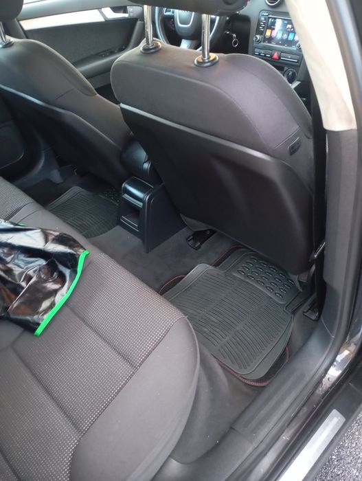 Vendo Audi A3 sportback