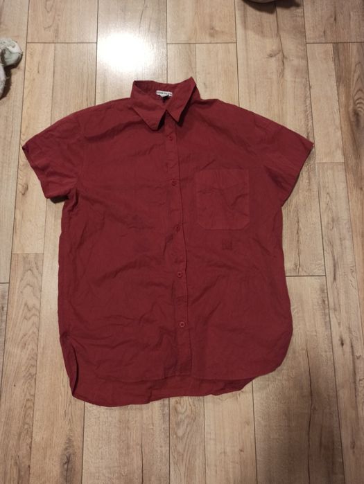 Вінтажна рубашка поло Stone Island