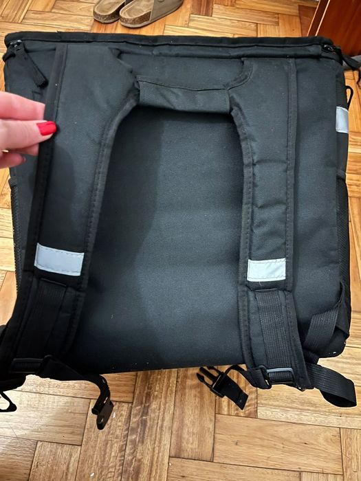 Mochila Bag Estafeta
