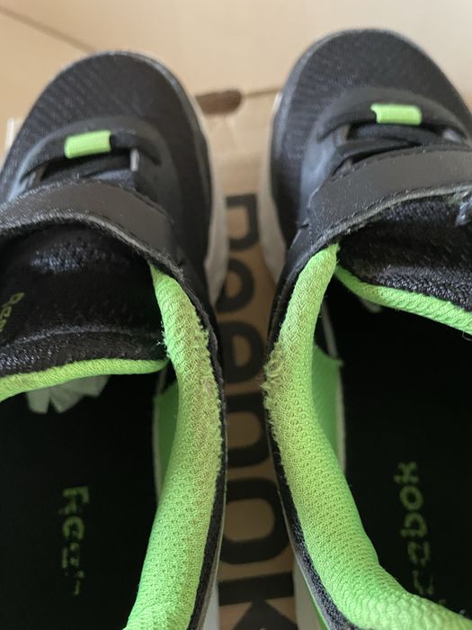Кросівки reebok 23 р.
