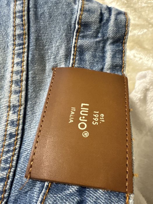 Продам джинси чоловічі оригінальні JIU-JOJEANS