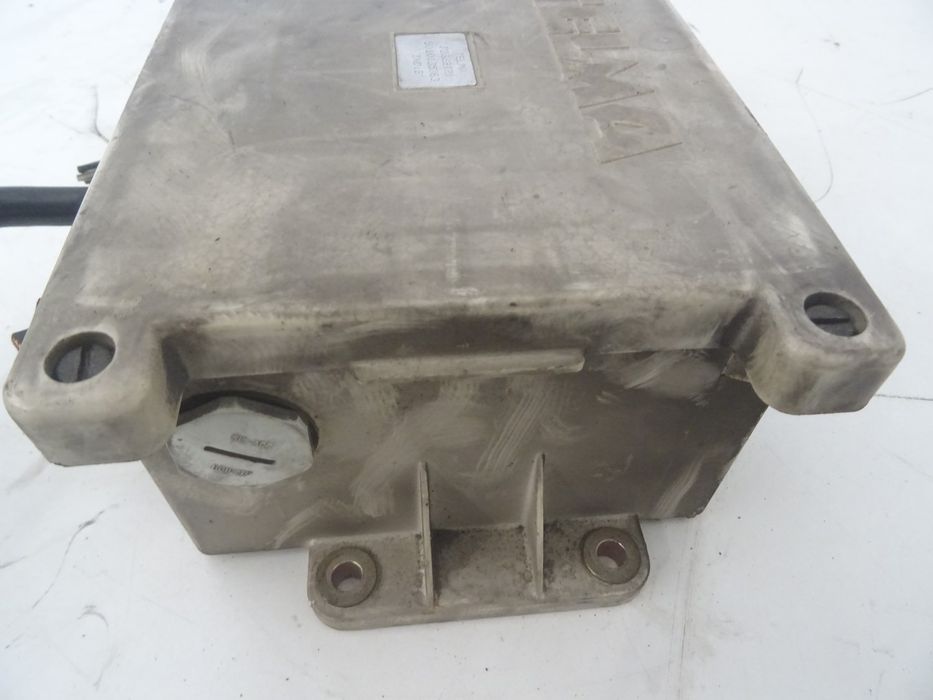STEROWNIK TELMA RENAULT TRUCKS N JD322121 KM STEROWNIK MODUŁ, ECU