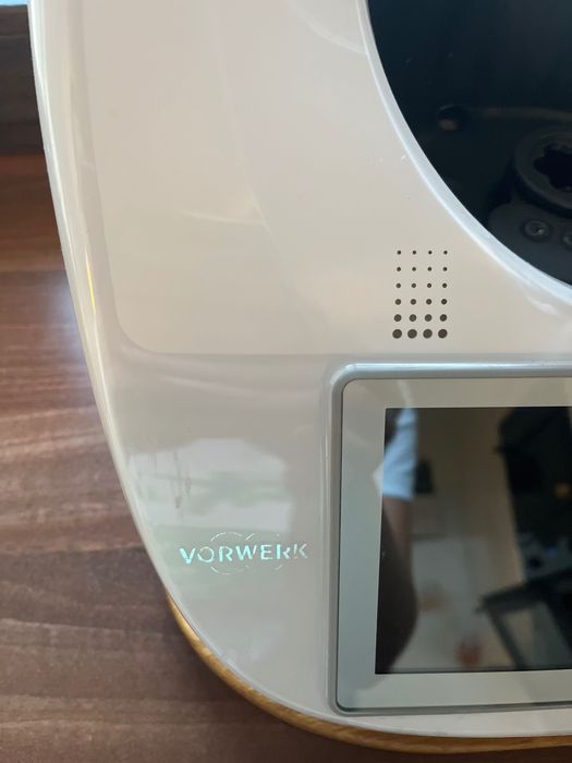 Thermomix Vorwerk 6