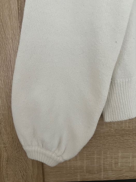 Sweter beżowy Roz.Uni