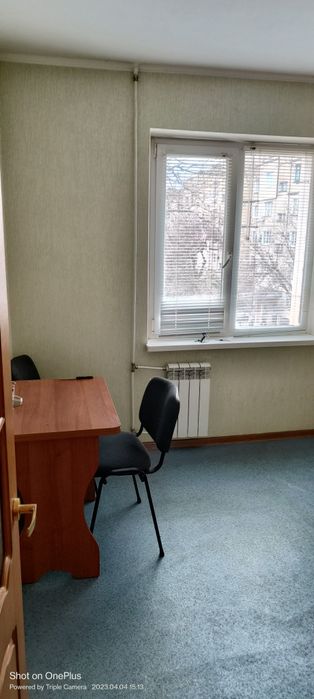 Квартира подобово 17 квартал, 8 міська лікарня