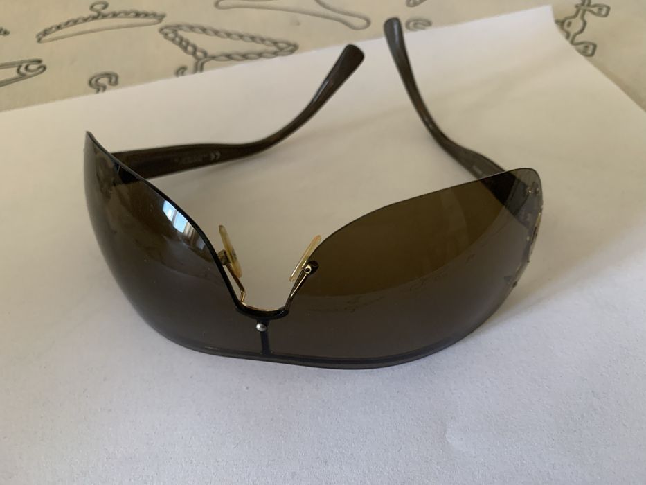 Oculos sol Giorgio Armani