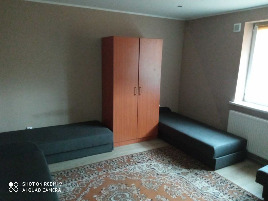 Noclegi, Kwatery dla pracowników, pokoje, hostel