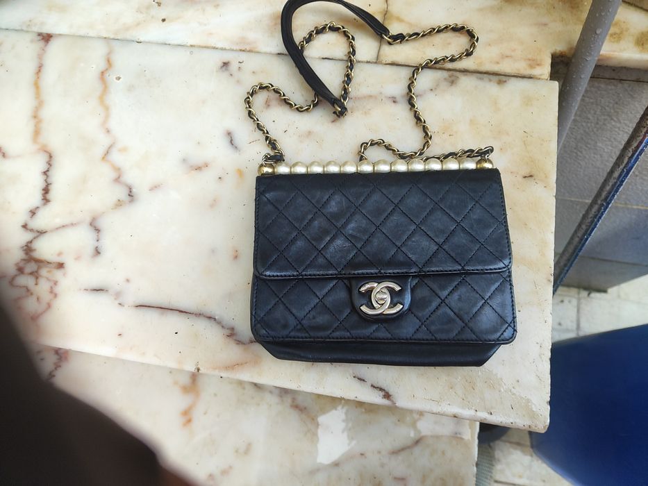 Mala Chanel Original