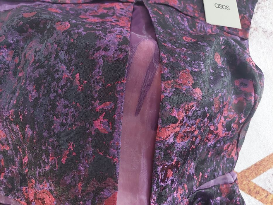 Asos nowa sukienka,rozmiar  36,cena 40 zł