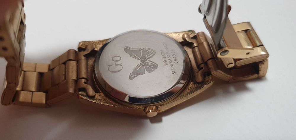 Relógio feminino - DESCIDA DE PREÇO