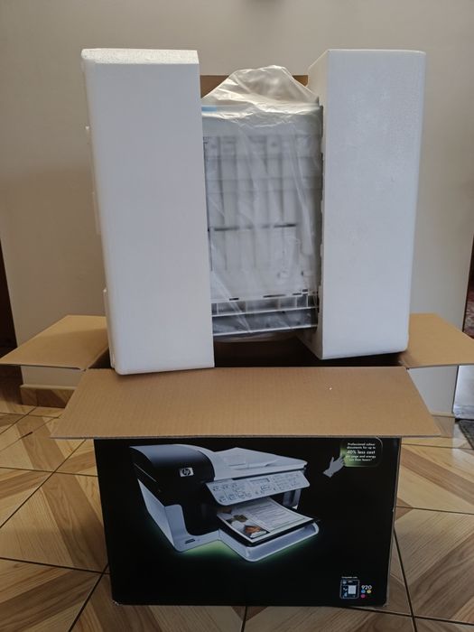 HP Officejet 6500
