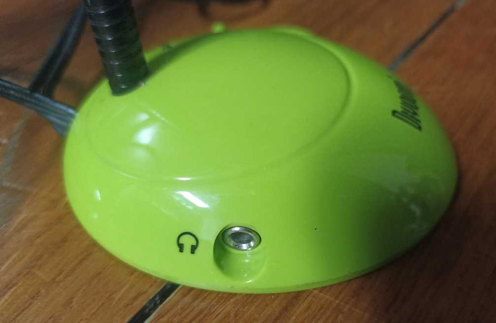 Głośniki do laptopa Divoom, USB + mini jack