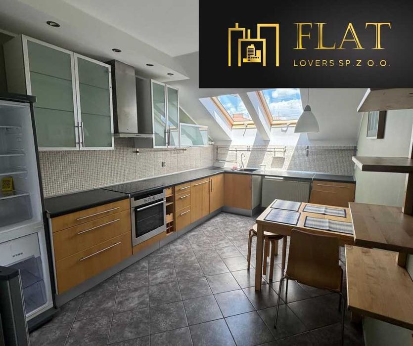 Mieszkanie dla pracowników