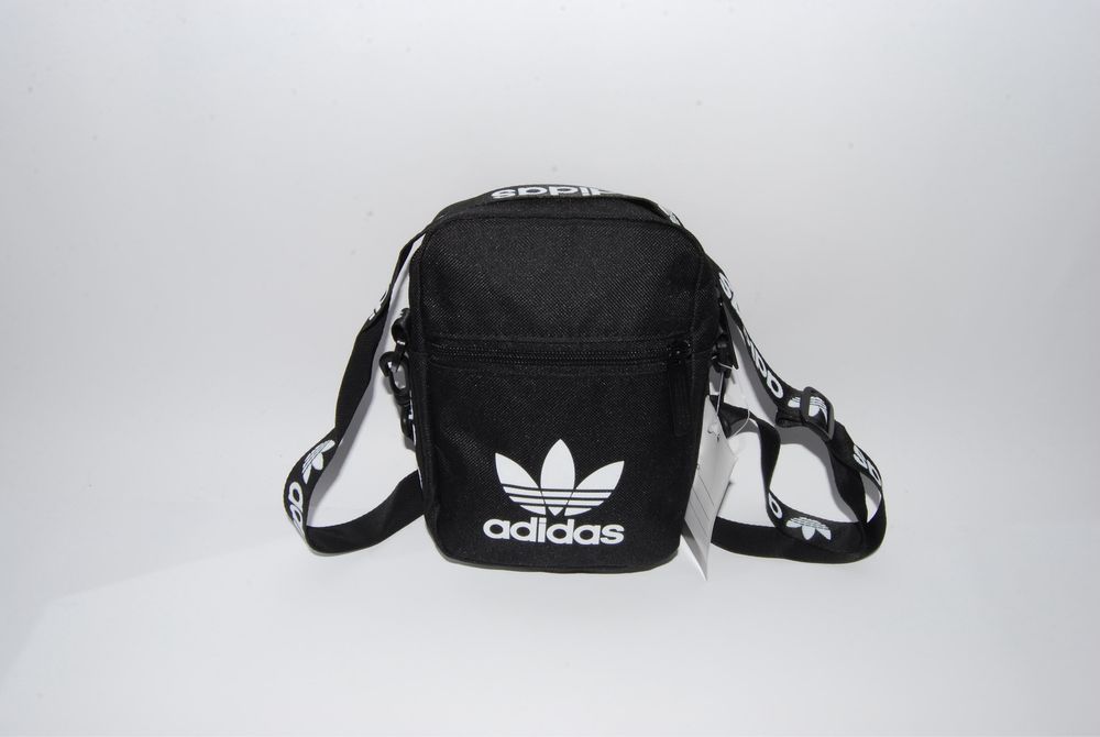 Сумка мессенджер барсетка сумка через плечо adidas: 480 грн. - Сумки ...