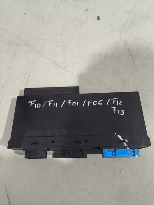 Modulo Confort V7  BMW F01/F06/F10/F11/F12/F13   926.7458