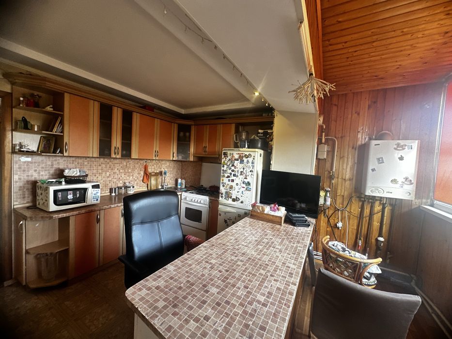 Продам 2 х кім квартиру Гора