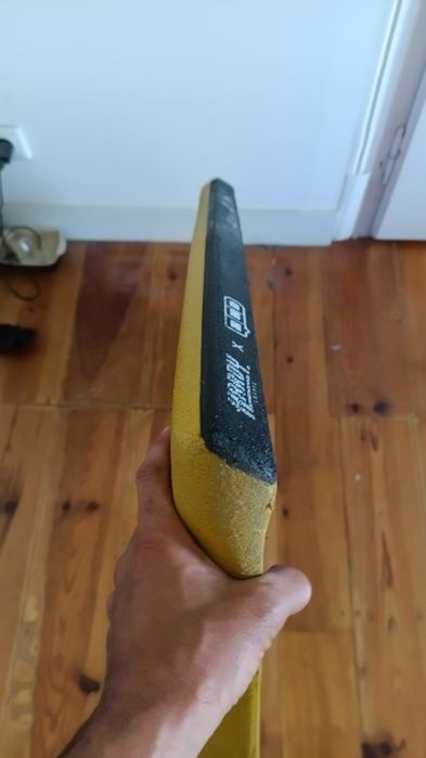 Bodyboard Hardy Shapes Kinetic PP 41.5