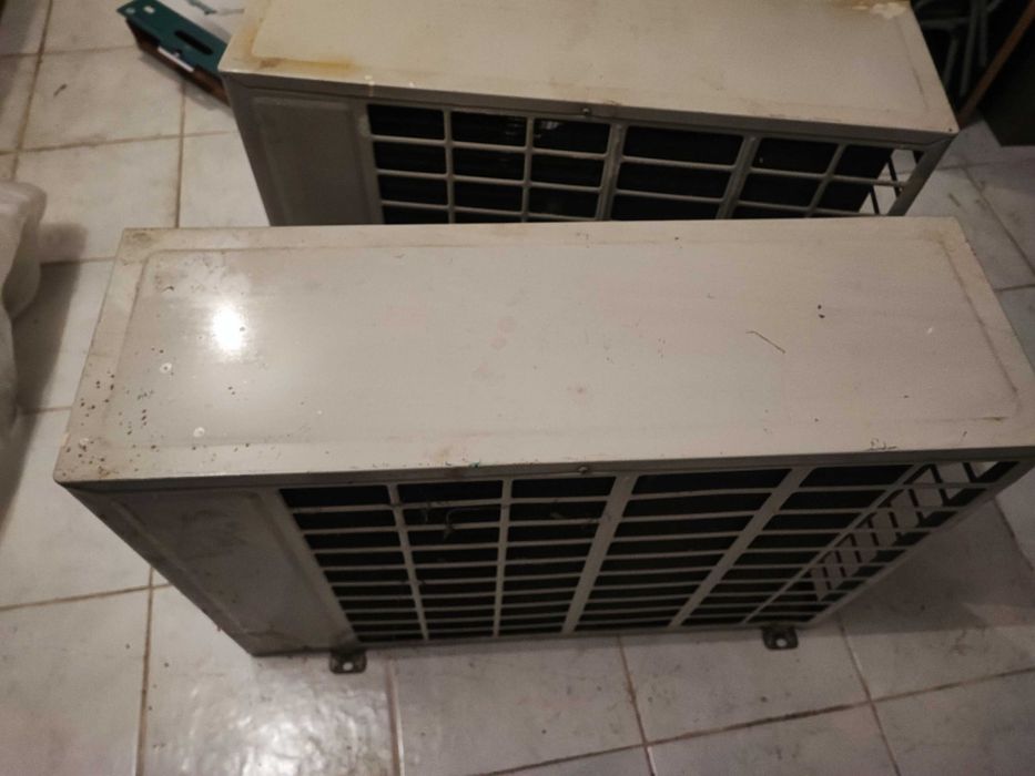 Ar Condicionado LG 19.000 BTU Quente e Frio