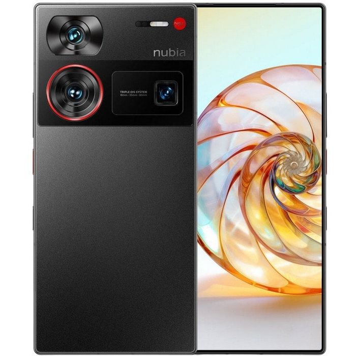 ZTE Nubia z60 ultra 512/16gb