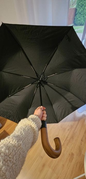 Paradolka automatyczna wistula czarna grafitowa