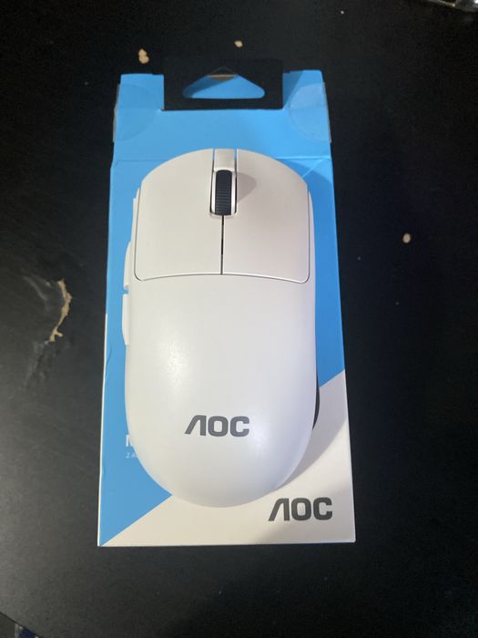 Rato/Mouse AOC - Sem fio