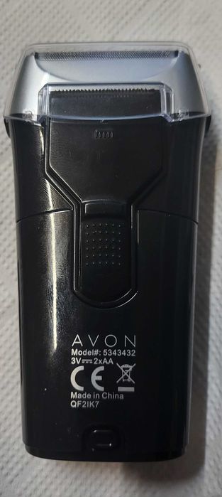 Avon golarka 2xAA