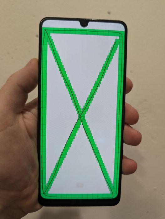 Дисплей Samsung A31 A315 orig