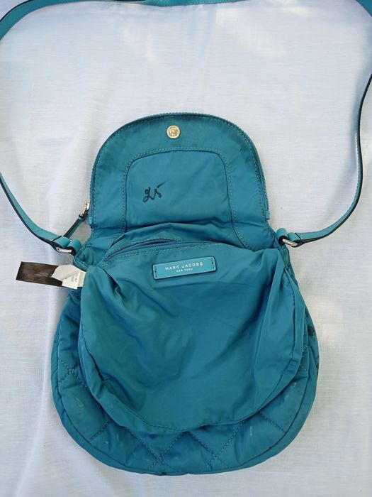 Сумка marc jacobs оригінал 100%