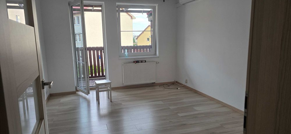 Mieszkanie – Krosno, powiat poznański - Widok 2