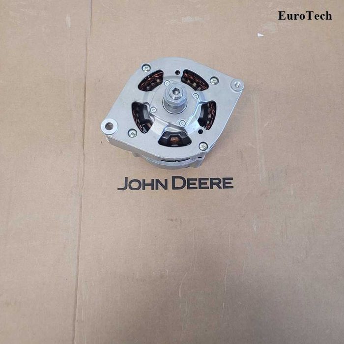 Alternator John Deere AH165975