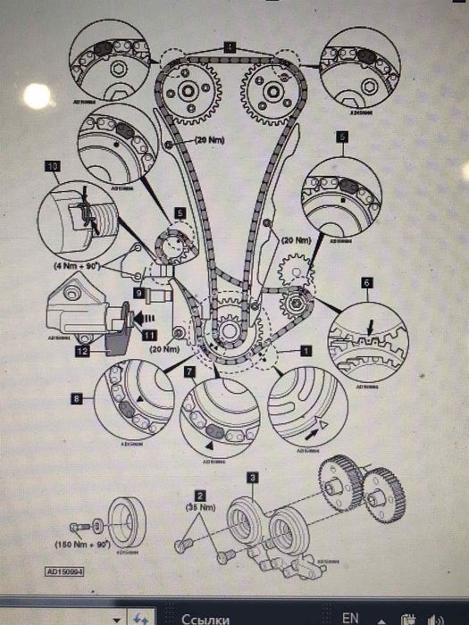 Ремонт автомобіля сто Бородате