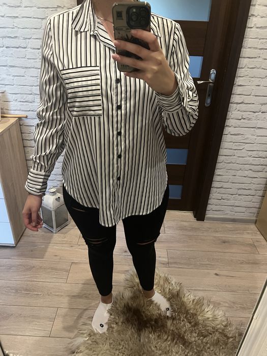 Koszula damska Reserved