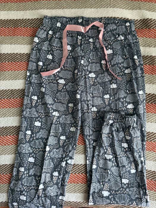 Піжама cornette 164