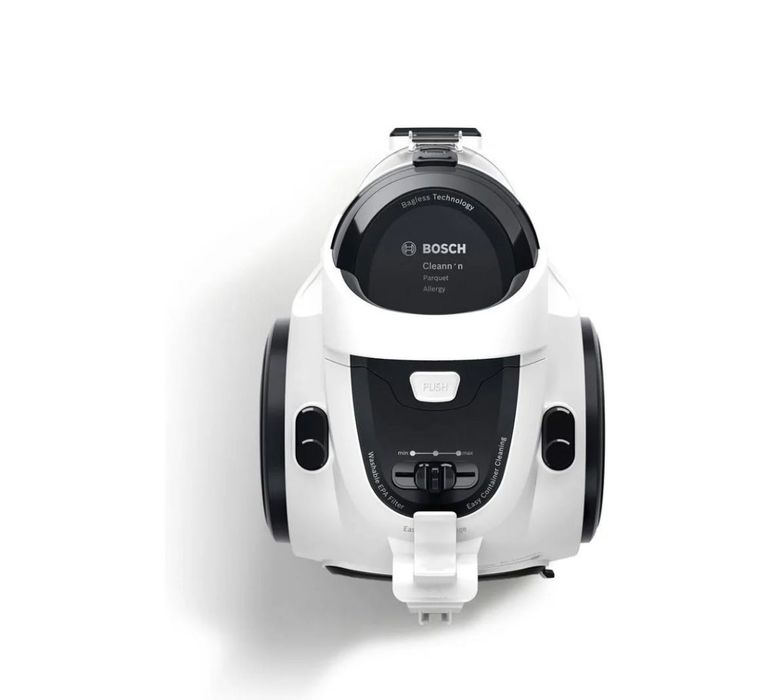 Aspirador Bosch Série 2