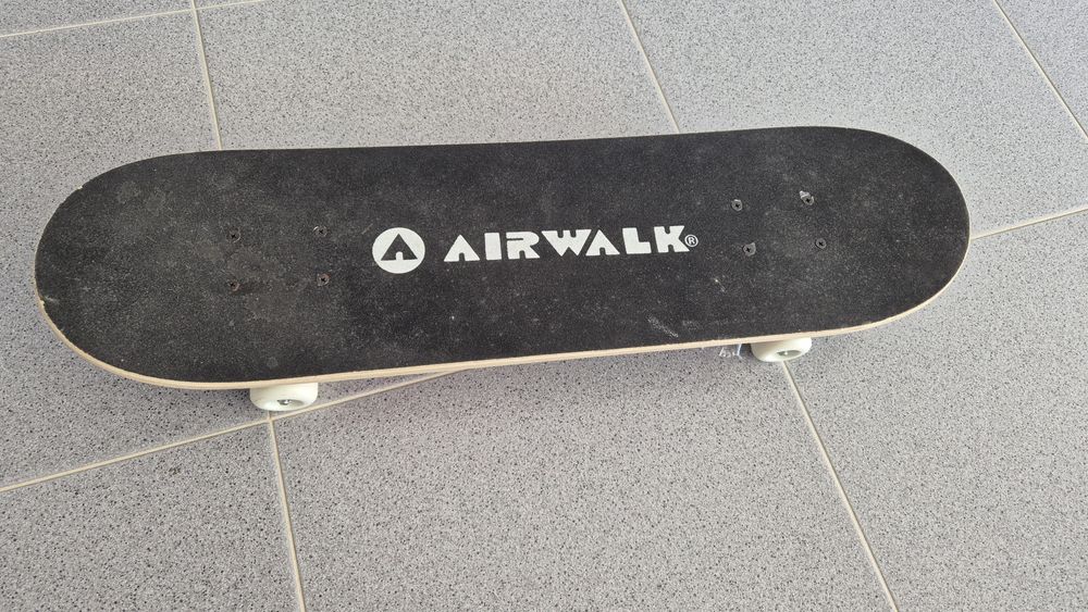 Skate para criança