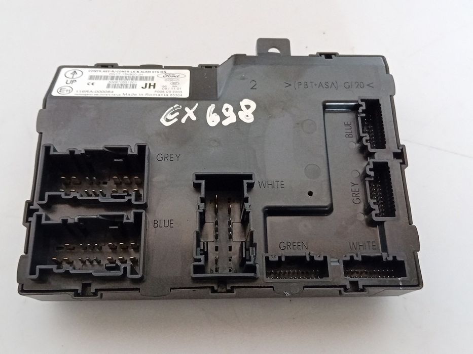 Módulo genérico FORD Tourneo Courier Kombi I