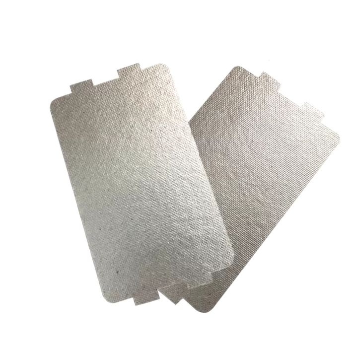 Слюдяна пластина для мікрохвильових печей слюда для микроволновки СВЧ