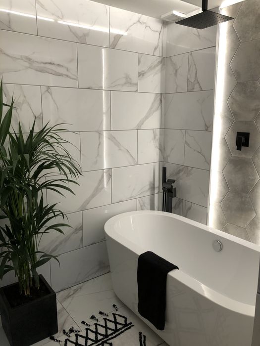 Uslugi remontowe i wykonczenia wnetrz