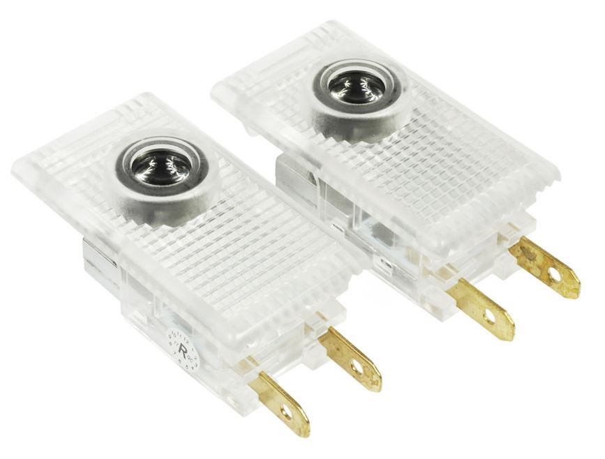 LOGO Led Projektory Lampki Drzwi Opel INSIGNIA 2008-17 Sklep Warszawa