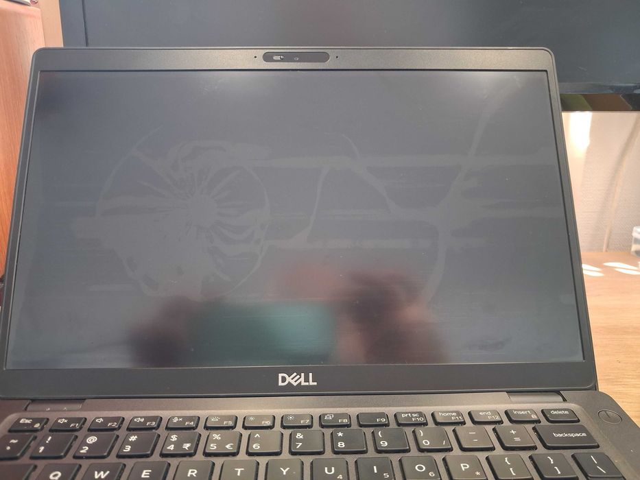 Dell latitude 5401 на запчастини