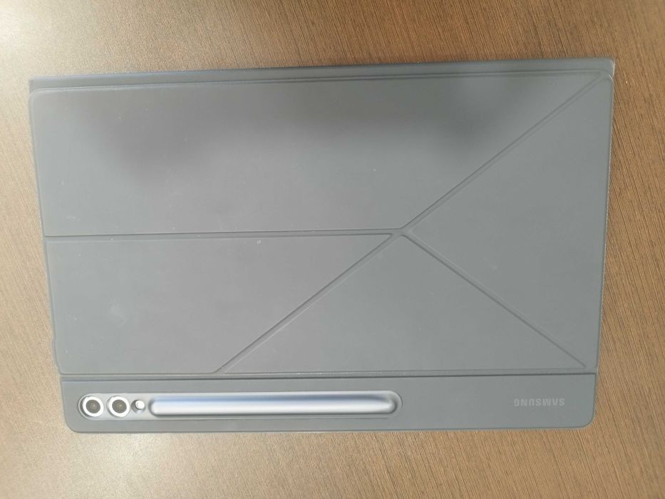 Samsung Galaxy Tab S10 Ultra 512GB – Perfeito estado + Teclado + Rato Bluetooth