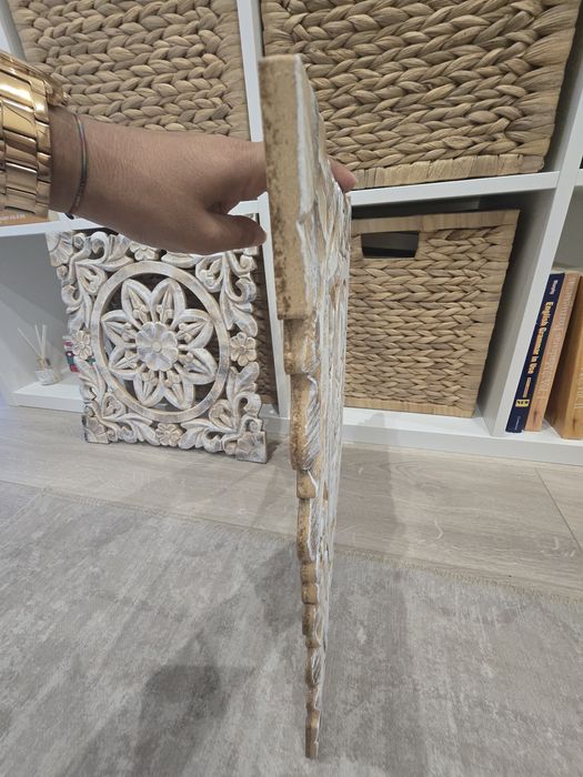 2 Decorative Frames 38x3864552188369155123