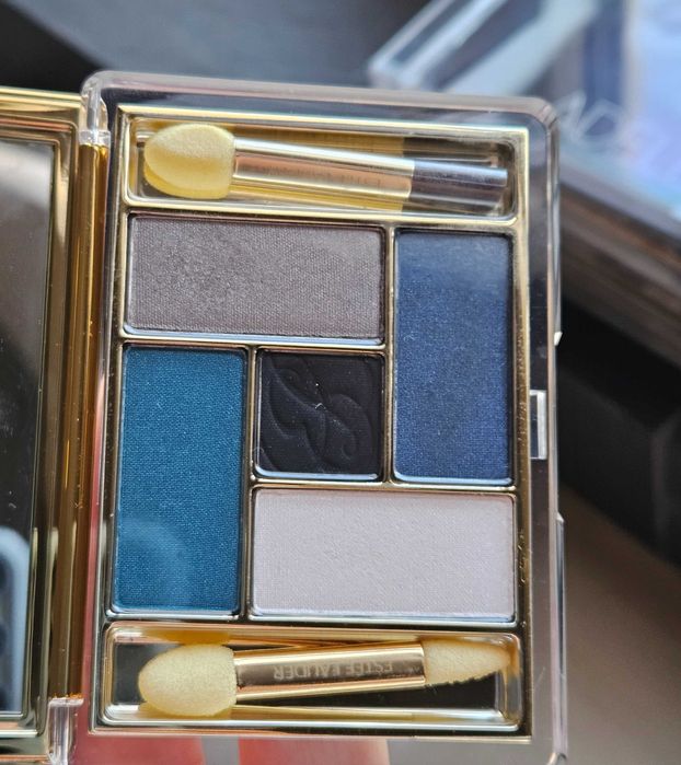 Estée Lauder Pure Color –  paleta 5 cieni