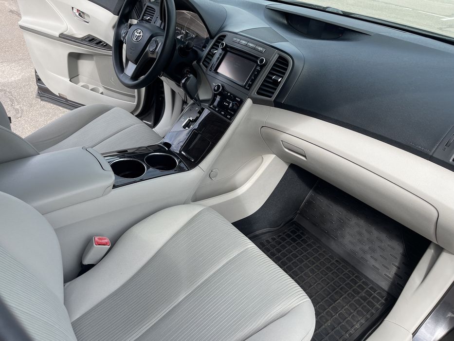 Toyota Venza Автомат в ідеальному стані