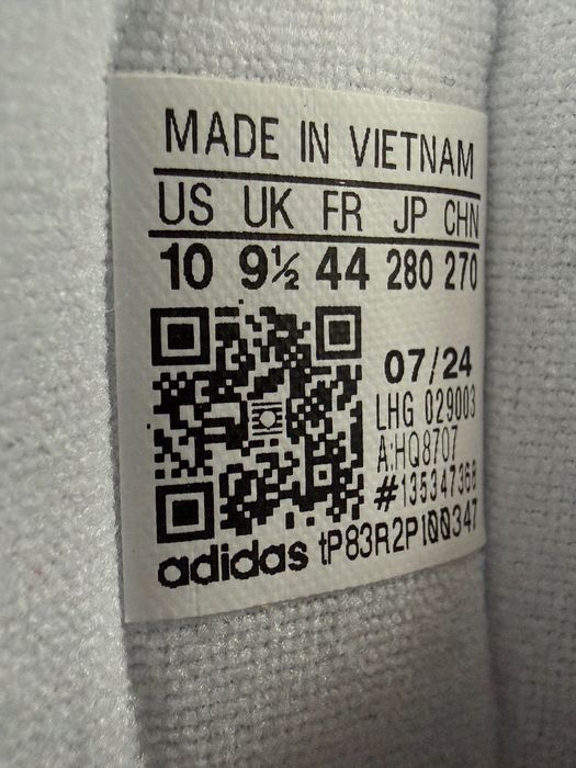 Adidas Campus 00s