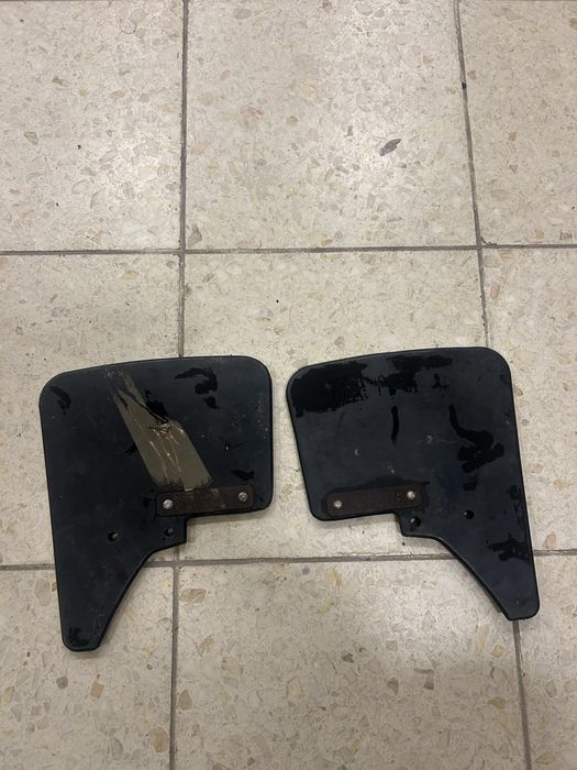 Fso polonez borewicz chlapacze