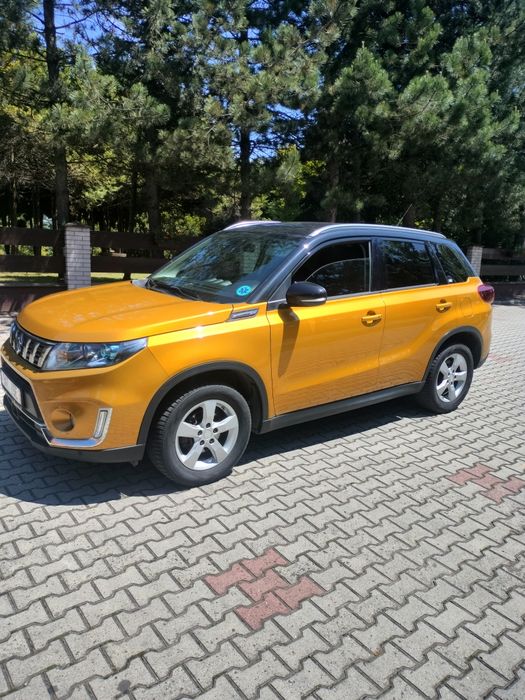 Suzuki Vitara 4x4 1.4b