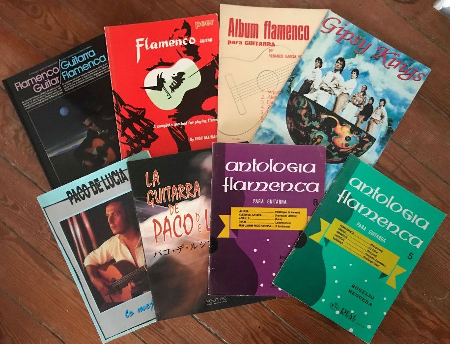 Guitarra - Livros de Guitar TAB