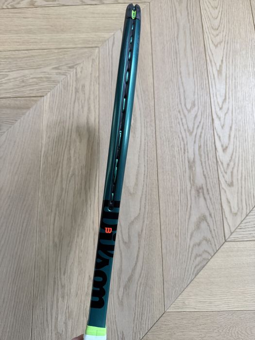 Wilson Blade 104 V9.0 Stan bardzo dobry.