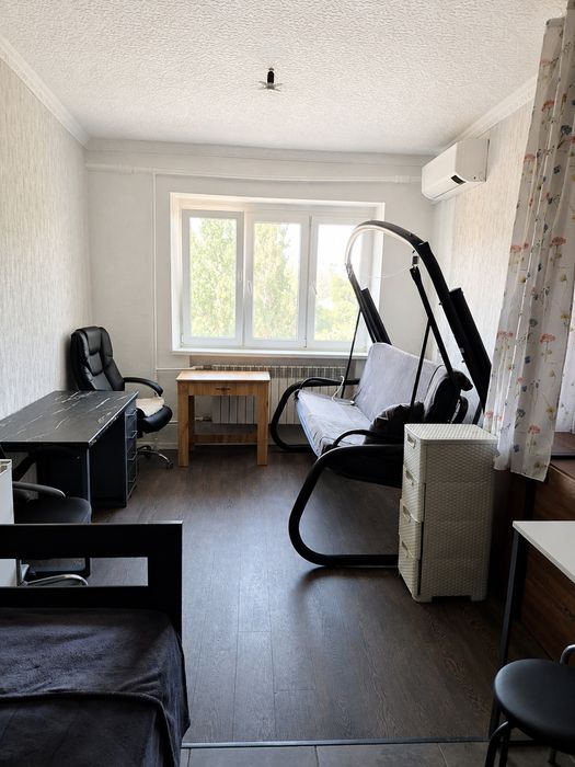 Сдам комнату 18 м² в общежитии, Лески